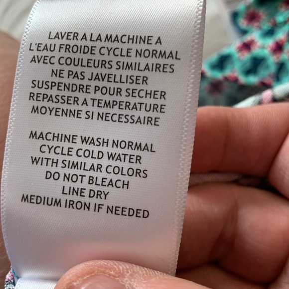 Tribal Size L top NEW WITH TAGS - Picture 16 of 16